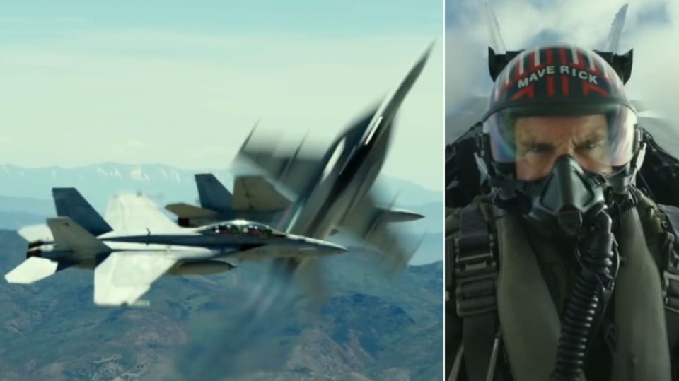 Top Gun: Maverick